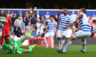 赛结果上的 赛结果上的